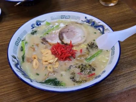 Ramen Tei (Surawong)