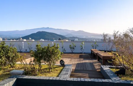 Jeju Sun Hotel&Casino