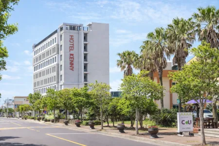 Hotel Kenny Mosulpo