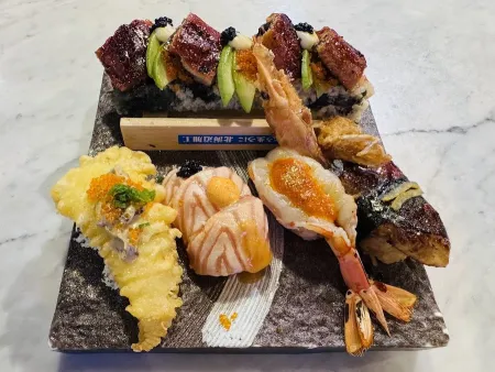 SUSHI SEKI