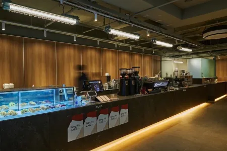 Bring Me Coffee Brewers