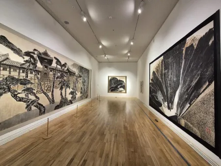 Gyeongju Solgeo Art Gallery