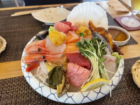 Sushidama