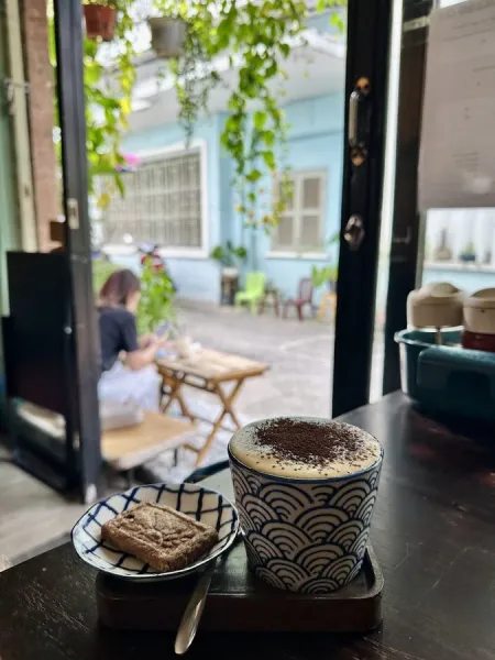 Uncle Nick's Cafe (& brunch)