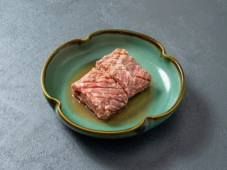 Galbi Myeongga Lee Sang Gileum Singwan