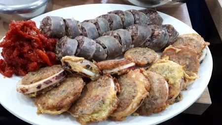 Abai Sikdang