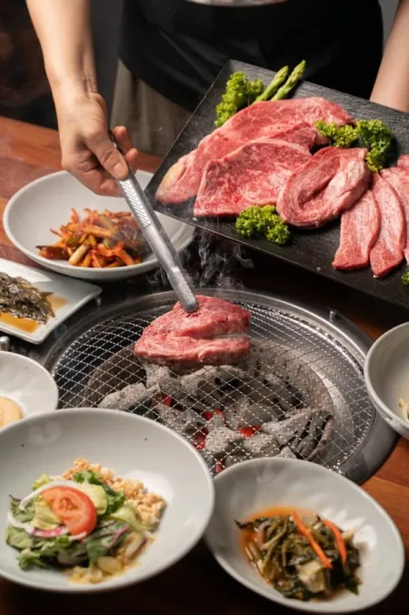 장군본가