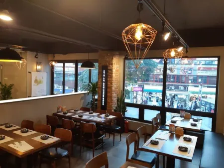 Seoul Makgeolli Club