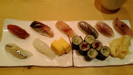 Sushi Ojima