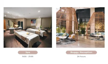The Pool Villa Cam Ranh