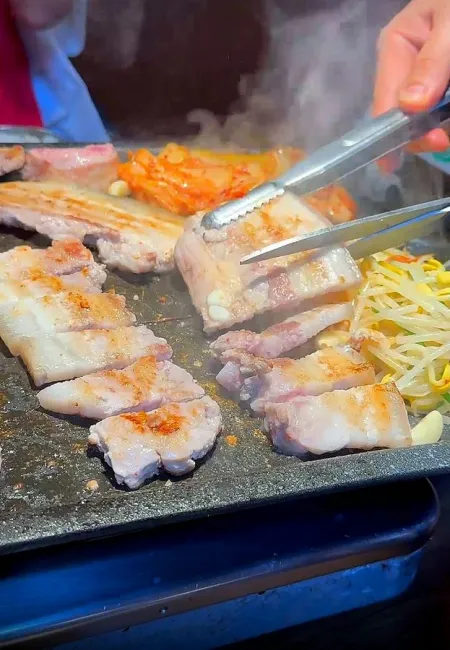 까망통돼지