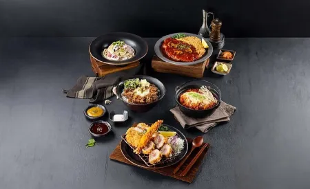 정성카츠 부산시청직영점