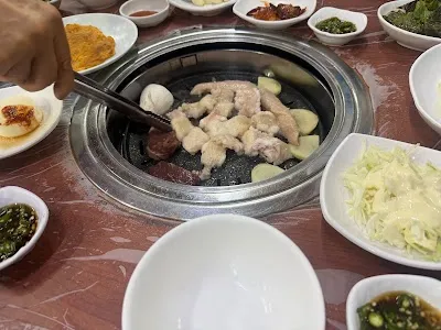 Bokgil I Yang Gopchang