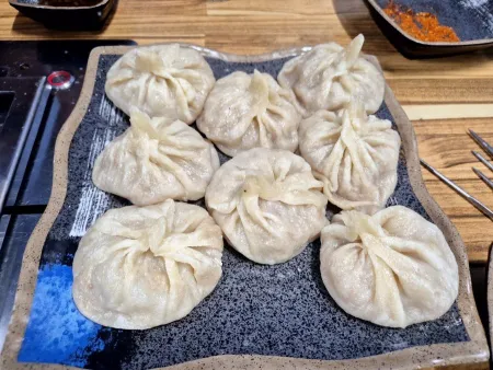 Jang-Gawon