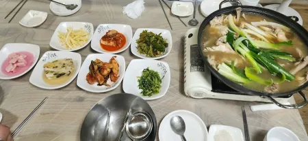 능암골가든