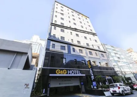 Hotel Onna