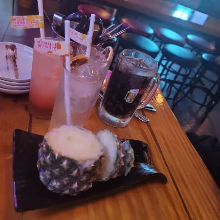 Yeokjeon Halmeoni Beer Cheonan Dujeong 2nd Branch