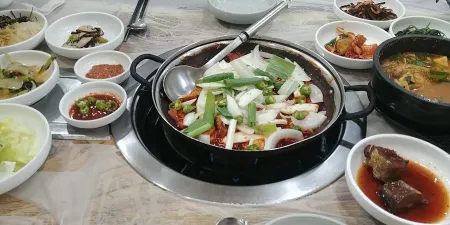 Soyeonjeong