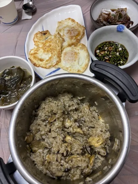 Cheongu Hoetjip