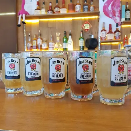 Gaenari Whiskey