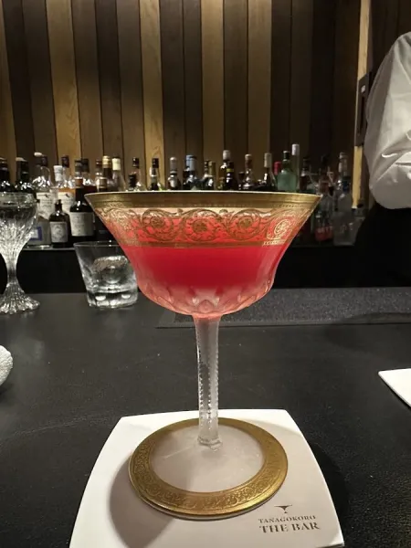 TANAGOKORO THE BAR