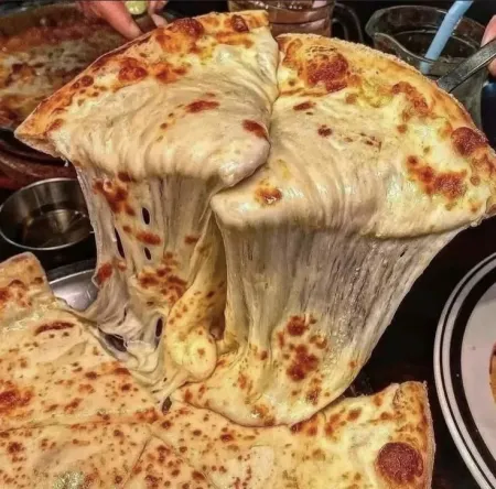 Brut Pizza