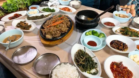 동산가든