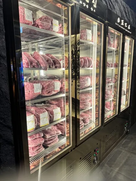 일편등심 명동점