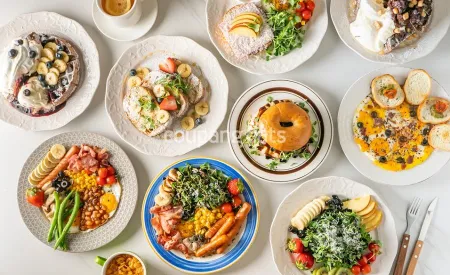 Dongbaek Dining
