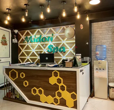 Midori Spa Hanoi