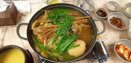 동기간