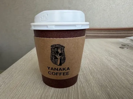 Yanaka Coffee