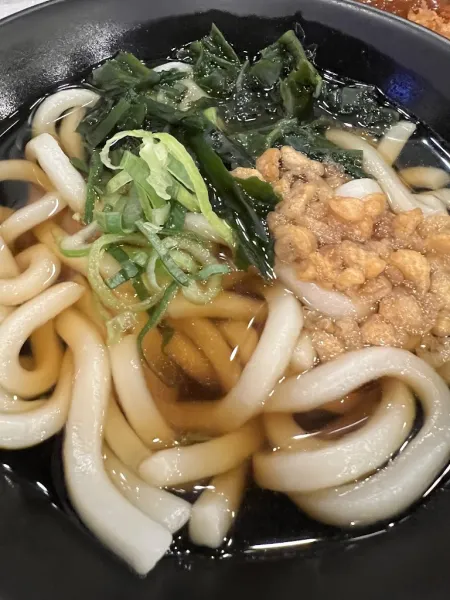 Yeokjeon Udon 0410 Dongdaegu Branch