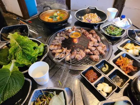 Hamdeok 88-dong