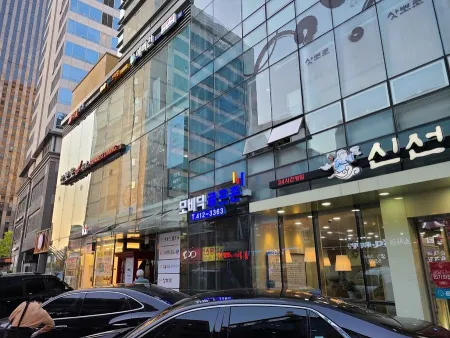 Sapporo Bangi Branch