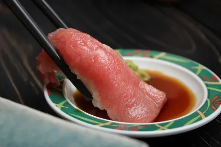 Sushi Hiroba