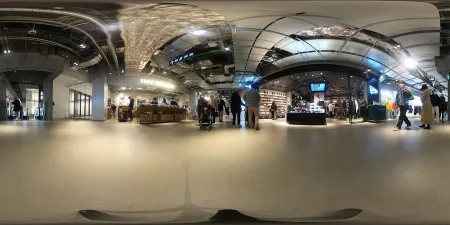 THE SHIBUYA SOUVENIR STORE