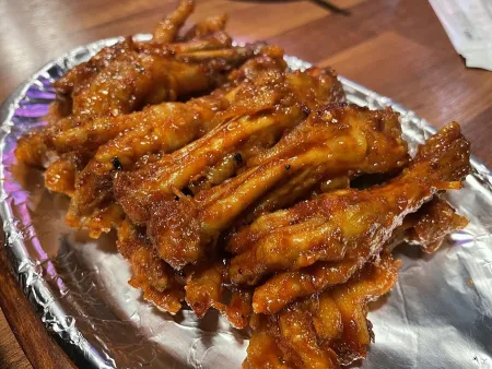 Dalgppali