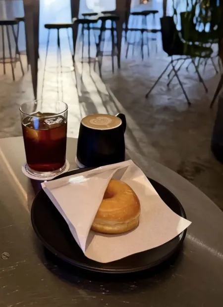 PostCoffee® Offline Store