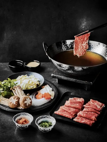 Noya Shabu