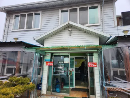 팔복순대