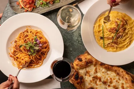 Fiena Restaurant