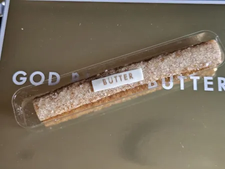 GOD BLESS BUTTER グランスタ東京店