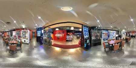 DARTS STADIUM Ikebukuro