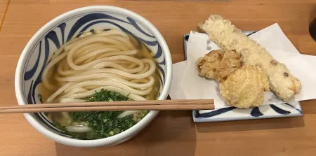 Mensho Kamayoshi