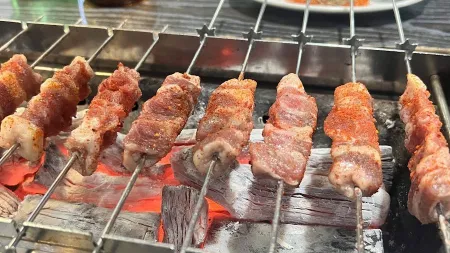 Real Yangkkochi