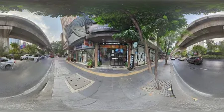 Prime Burger Sukhumvit