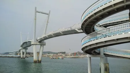 백사장항