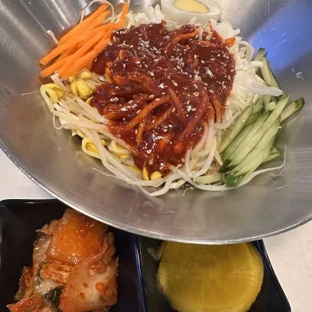 Sinpo Uri Mandu