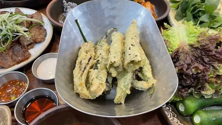 Dorang Chueotang
